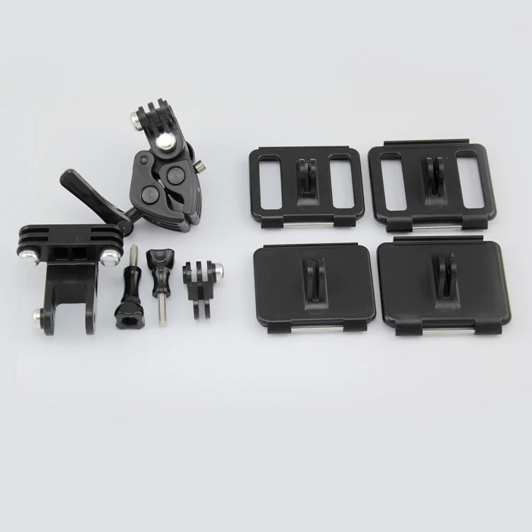 Быстрый Зажим Исправлена Клип держатель пистолет/Рыбная ловля