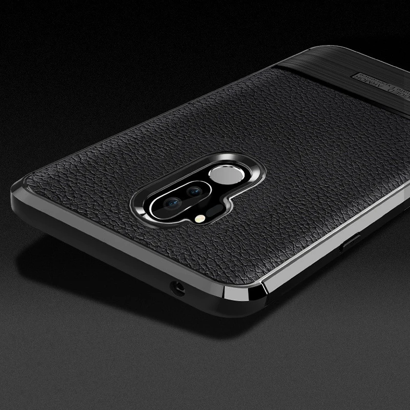 Для LG G7 чехол ThinQ LG G7 чехол ThinQ LG G7 Plus ThinQ Премиум силиконовый кожаный защитный мягкий чехол