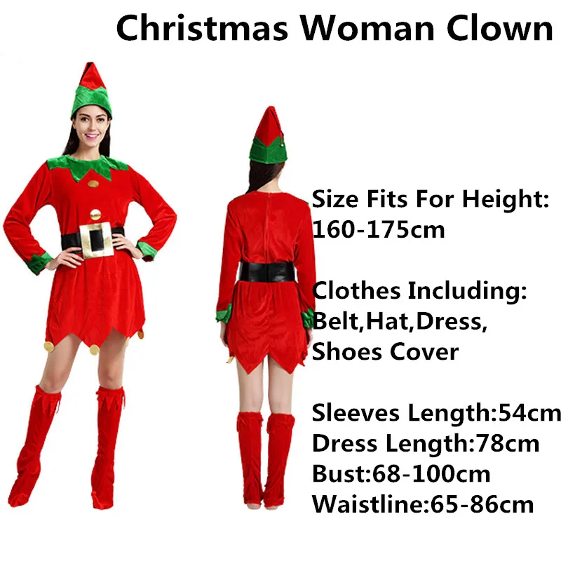 Красочные Мужчины Женщины клоун Одежда смешной маг костюм Косплей Карнавал