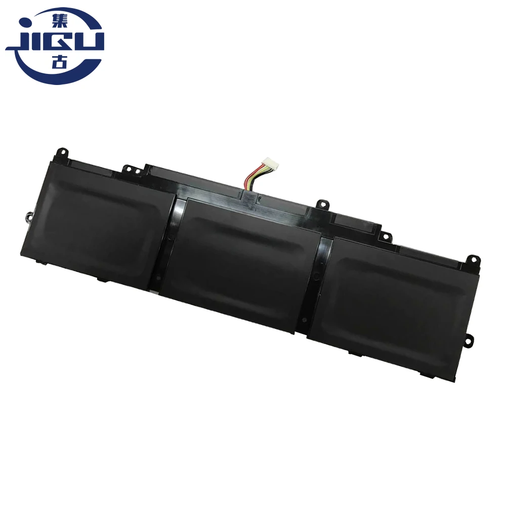 Аккумулятор для ноутбука JIGU 766801 421 767058 005 HSTNN LB6M PB6J PE03036XL PE03XL TPN Q151 HP Chromebook 11 G3 G4|laptop