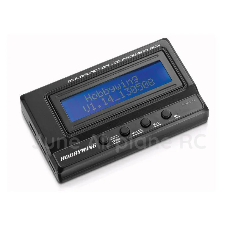 

Многофункциональный ЖК-программатор 3 в 1 для Platinum 60A 80A120A 160A