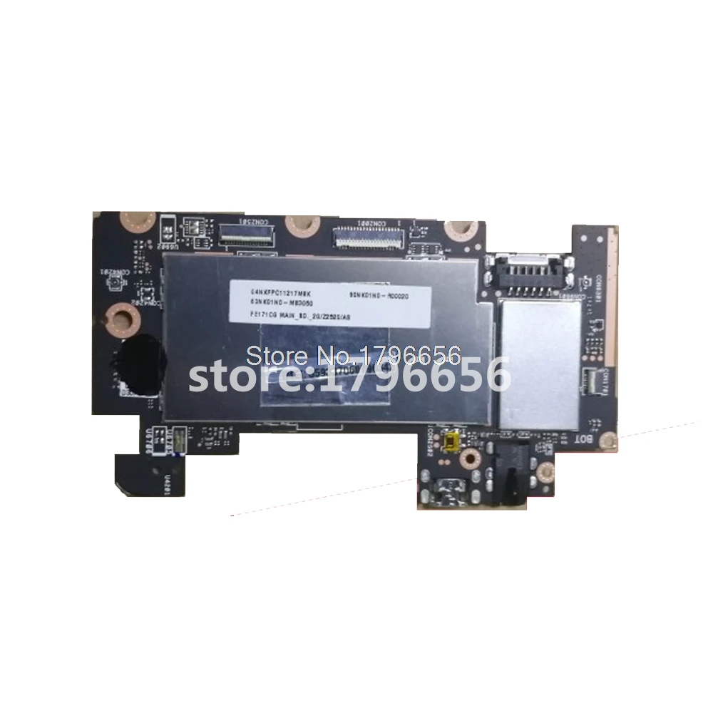 Материнская плата для For Asus Fonepad 7 FE171C FE171CG 8 ГБ/16 ГБ материнская |