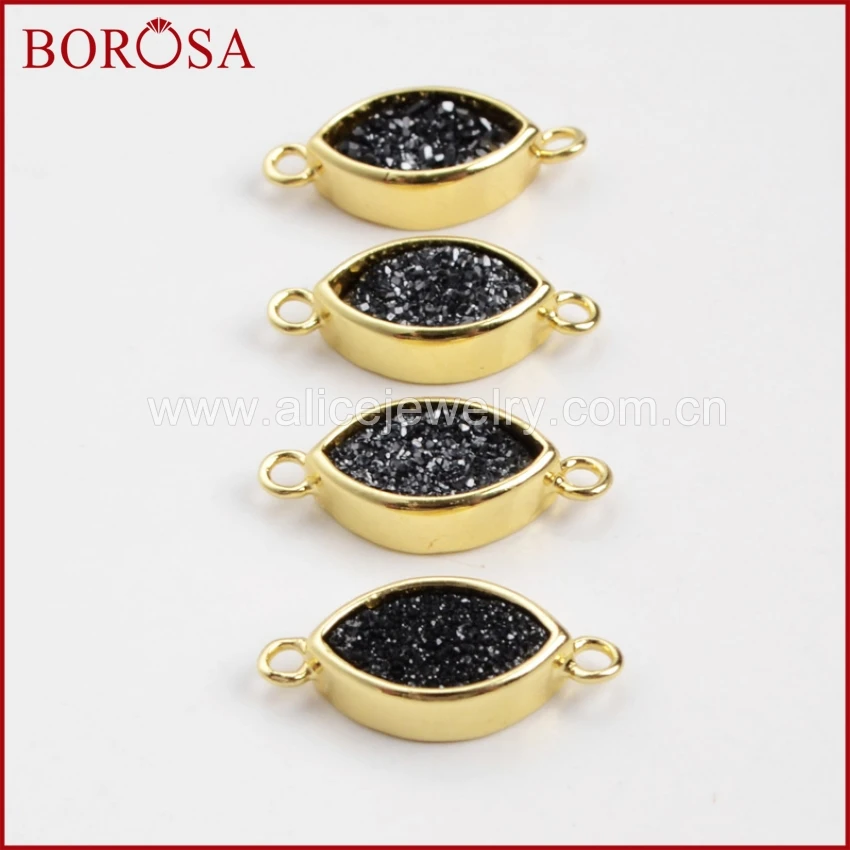 

BOROSA Marquise Druzy Druzy Bails ZG020-3