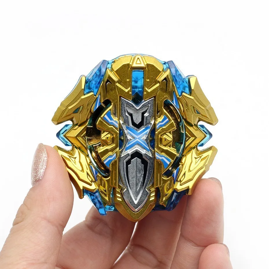 Takara Tomy Bey Bay Burst Top игрушка из металла Funsion набор коробка для хранения с ручкой Launcher пластиковая коробка игрушки для детей