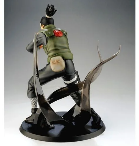 Фигурки Наруто Nara Shikamaru фигурки и игрушки 16 см | Игрушки хобби