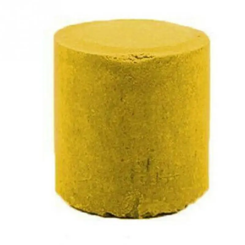yellow Эффект шоу Опора Красочные противотуманные пленки делая Круглый DIY Фотография помощь дым торт для драмы представление вечерние игрушки - Цвет: yellow