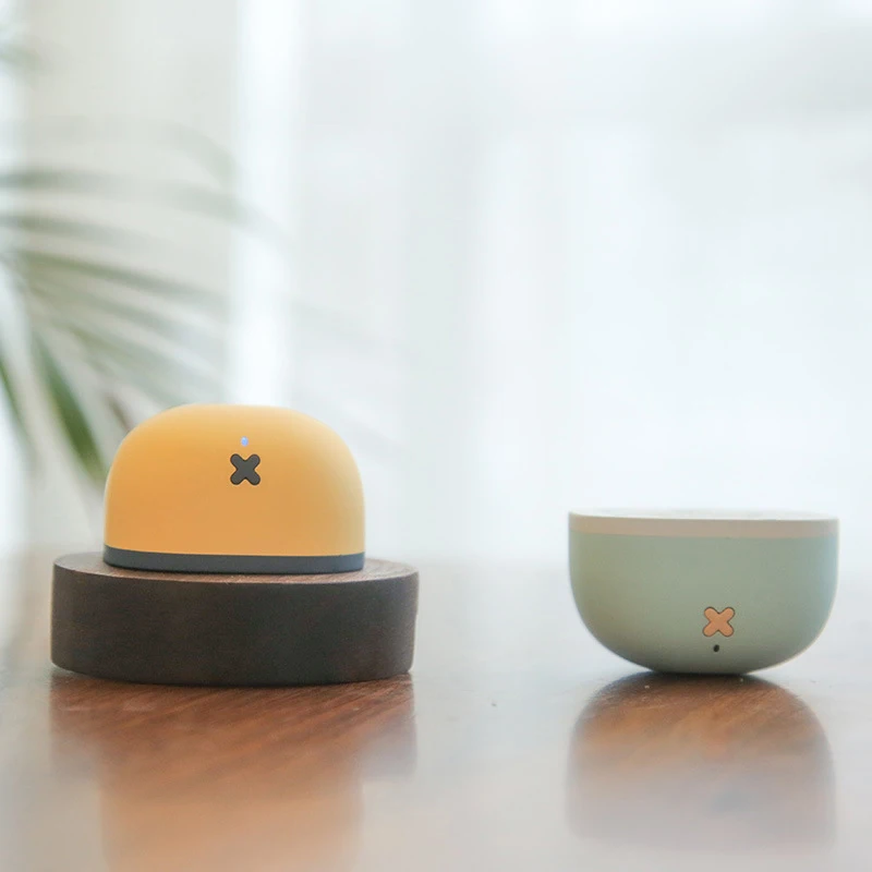 Bluetooth сабвуфер мобильный телефон Автоспуск динамик культурный маленький