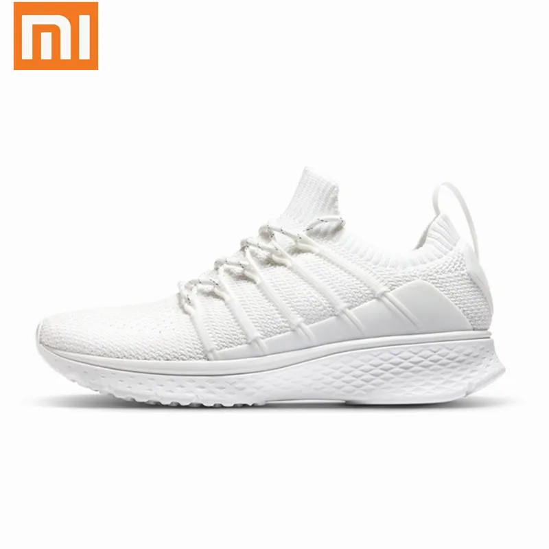 Xiaomi Mijia/Женская обувь для бега 2 профессиональные женские кроссовки девочек с