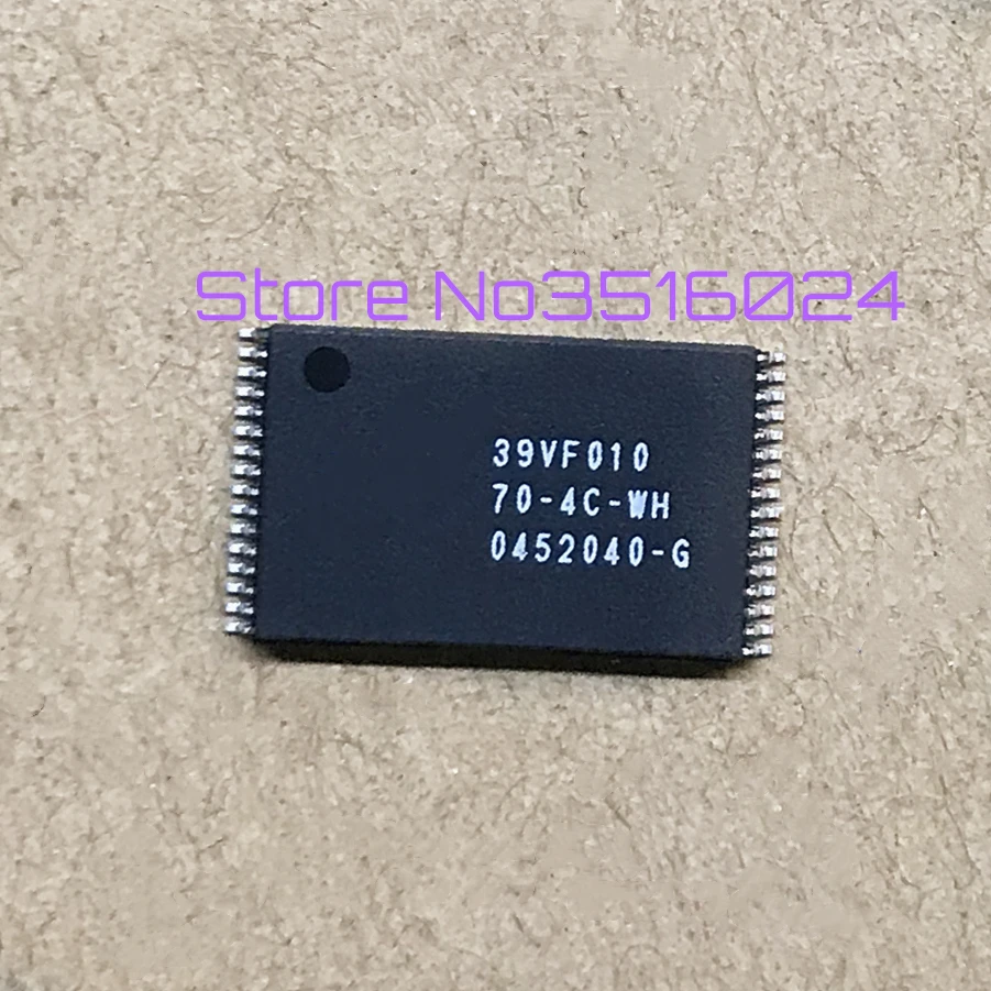 Новинка 1 шт. SST39VF010 70 4C WH 39VF010 TSOP32 Быстрая доставка оригинальные качественные