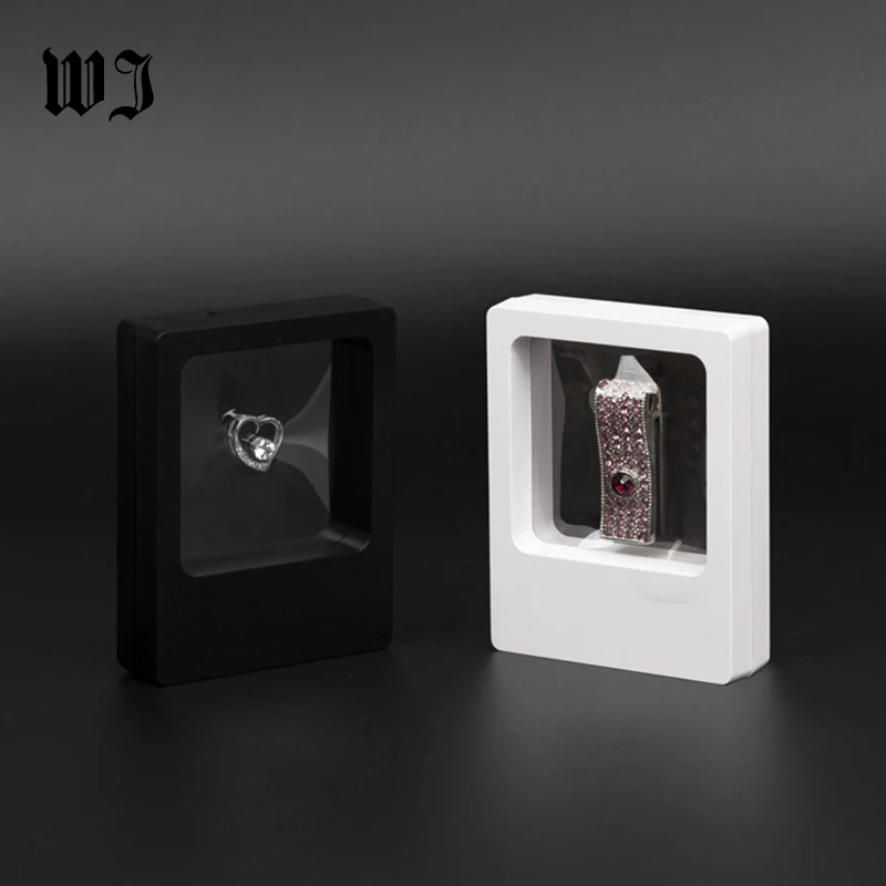 Прямоугольная эластичная Мембрана для ювелирных изделий 7 Х9 см|jewellery packing|jewelry