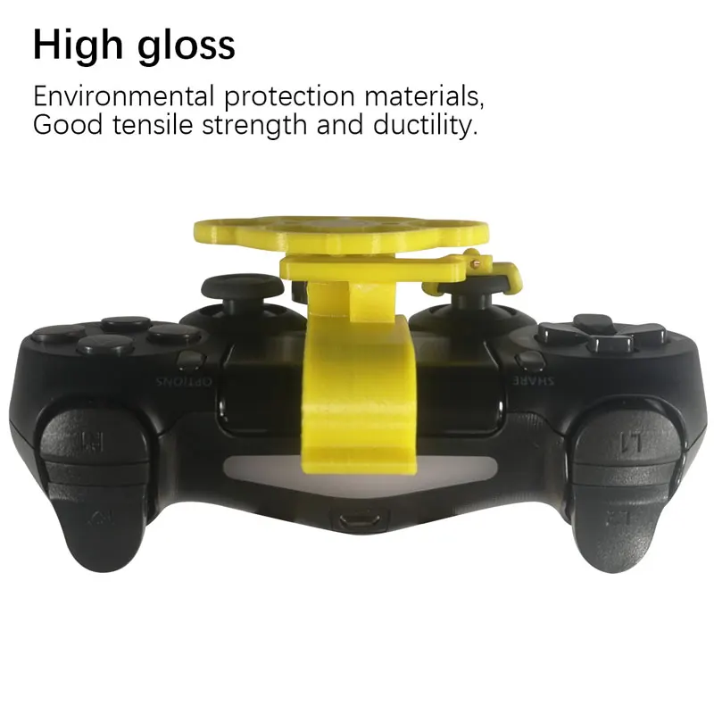 Мини Руль игровой джойстик гоночные игры Рулевое колесо симулятор геймпад для