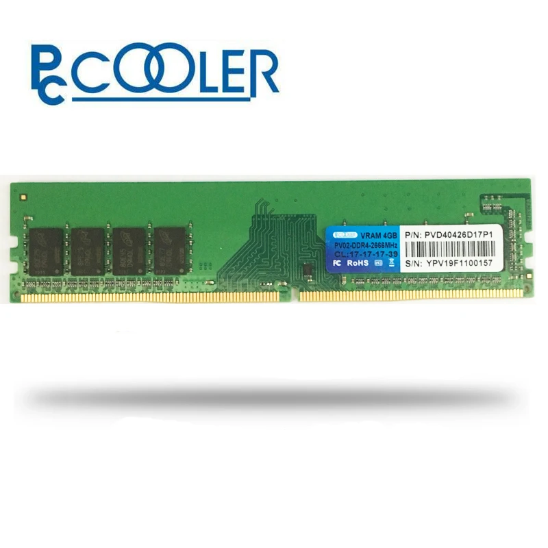 Оперативная память pccooler 4/8/16 Гб|server memory|memory ramserver ram |