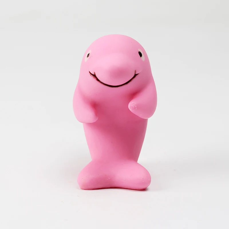 

3D Silicone Soap Mold Dolphin Shape Handmade Resin Mould