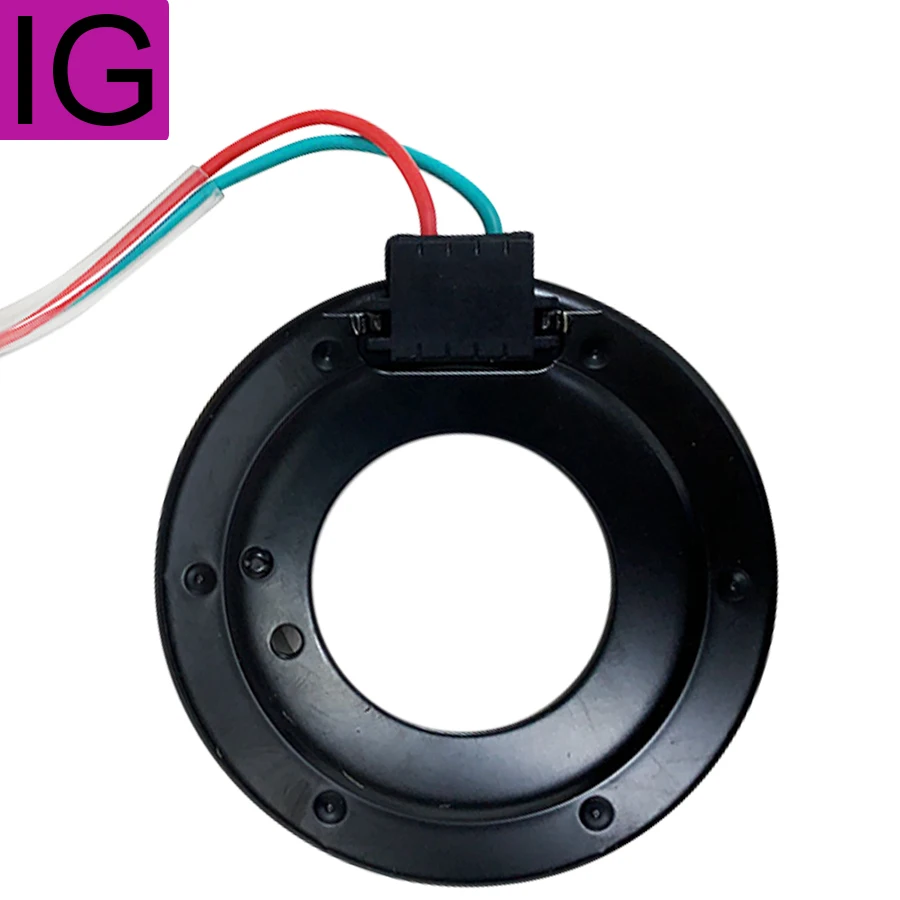 AC муфта сцепления катушки большинство моделей Sanden SD7V16 SD6V12 компрессоры кондиционера для автомобиля peugeot и для автомобиля Citron