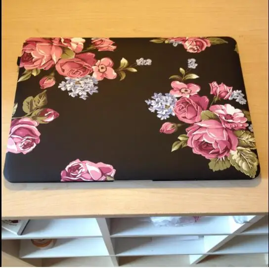 Жесткий матовый чехол MOSISO для ноутбука Mac Air 13 дюймов Macbook A1466 2012 2017 + силиконовый