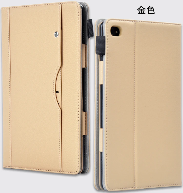 Чехол mingfeng из искусственной кожи для huawei T5 10, защитный умный чехол для AGS2-W09/L03/W19, 10,1 дюймов, чехол для планшетного ПК