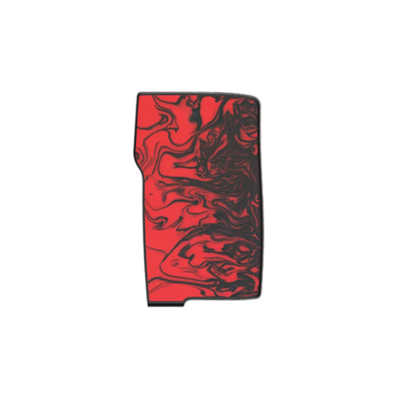 Оригинальный бокс мод Vandy Vape Swell сменная панель электронная сигарета для Vandyvape