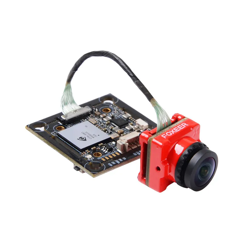 Кабель Foxeer MIX 2 для FPV HD Recaording камеры RC Racing Drone запчасти|Детали и аксессуары| |