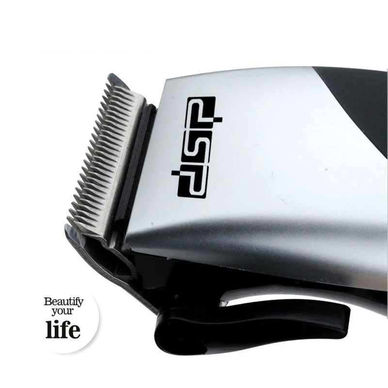 PRITECH профессиональный электрический триммер Бритва Мужчины Борода стрижки волос