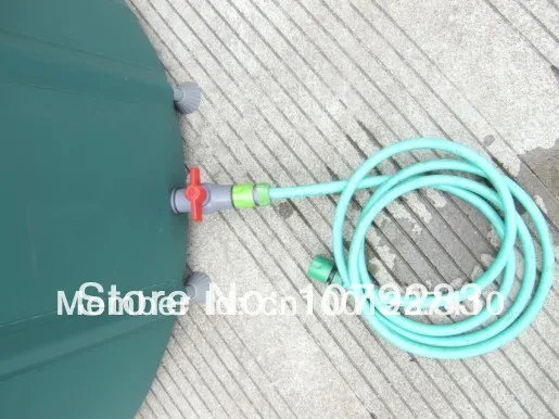 Ведра складные Дождь для сада 100 л (д 40 * в 80 см)|bucket folding|outdoor bucketbucket outdoor |