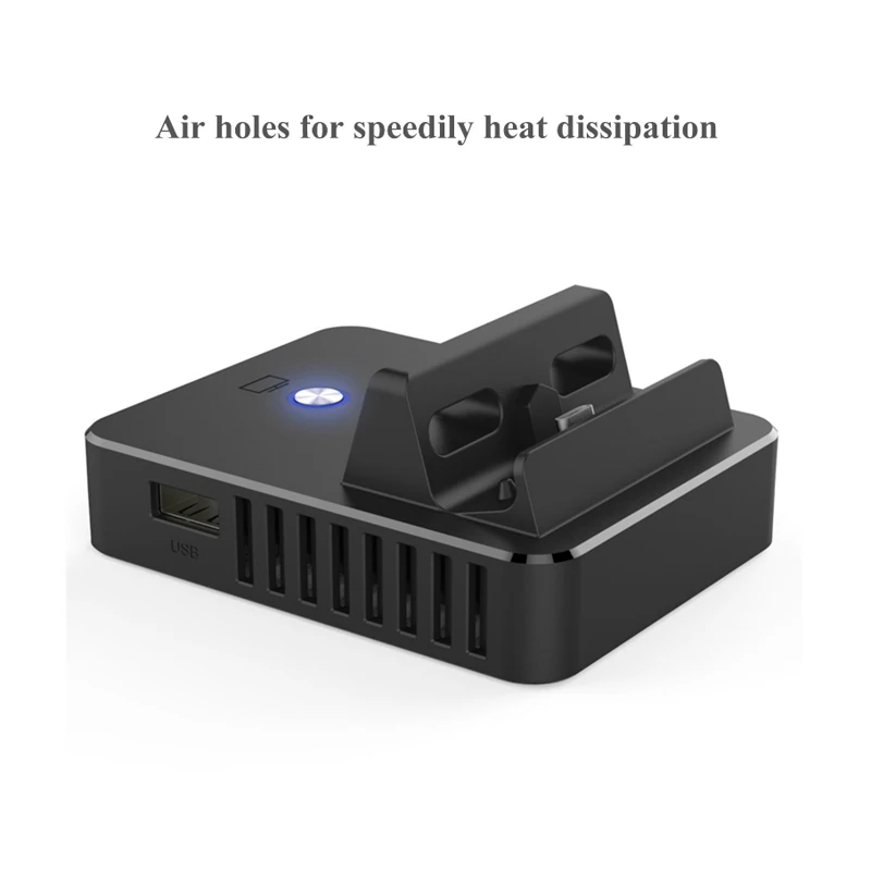 DOITOP For Nintend Switch Multifunction Dock Base Stands Manually Mode Desktop Stand Bracket C4 | Электроника
