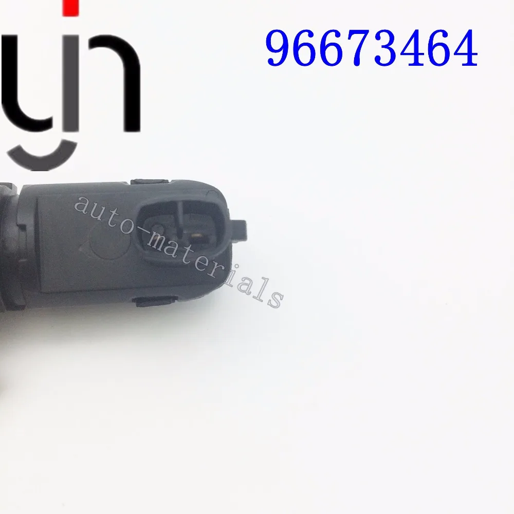 4pcCar слепое пятно помощи для Chevrolet Captiva датчик парковки автомобиля системы 96673467 96673464 96673474 96673471 черный белый серебристый