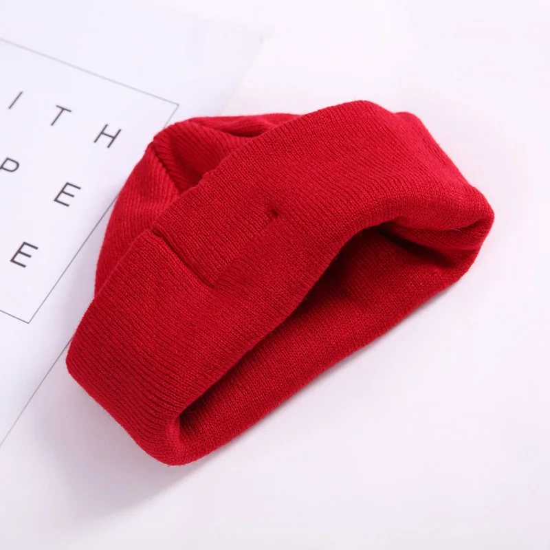 BGreen Bluetooth Knit Cap Headphone Wireless Warm Sports Hat Headset With Mic Support Call | Earphones &amp Headphones