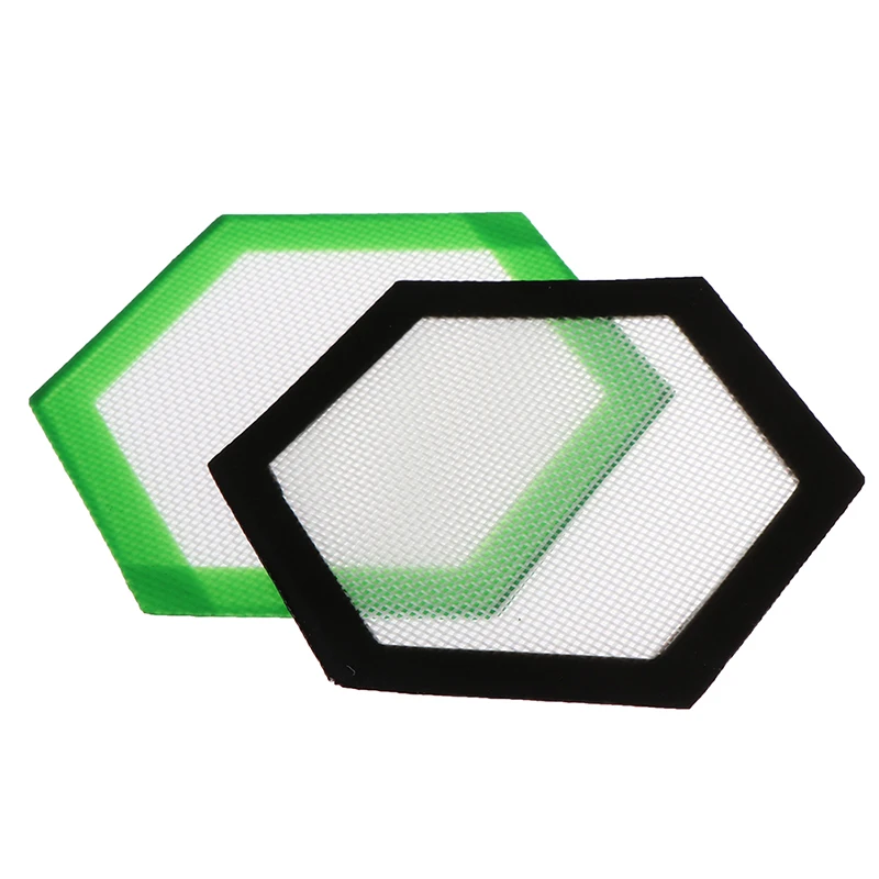 1 шт. антипригарный силиконовый коврик для выпечки с воском | Дом и сад