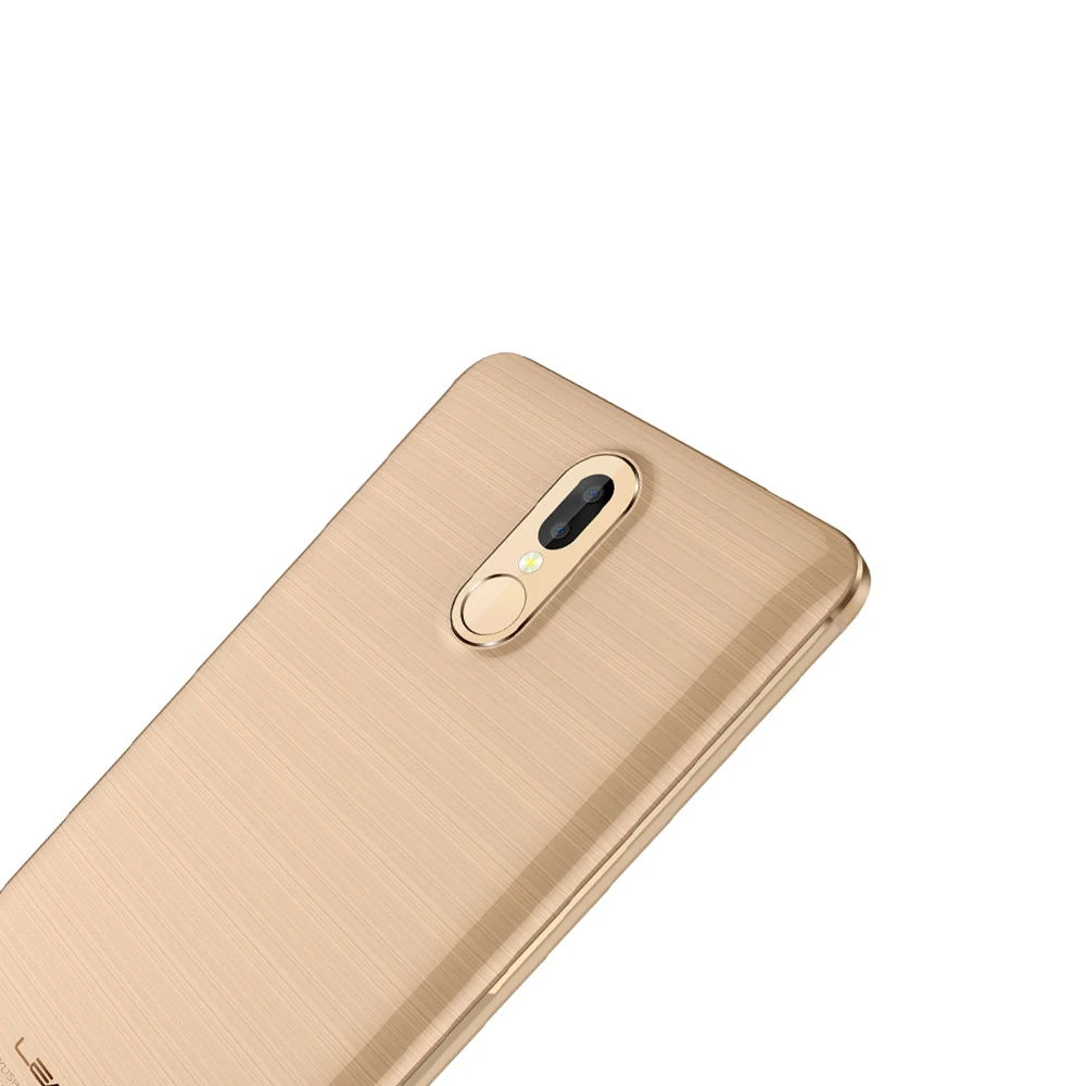 Оригинальный leagoo M8 Pro Dual сзади Камера отпечатков пальцев MT6737 4 ядра Android 6.0 2 ГБ