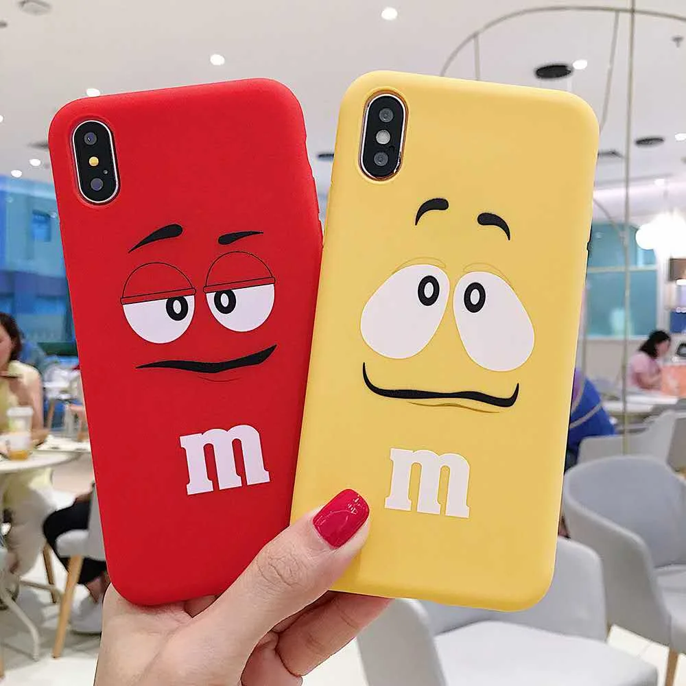 Чехол для iPhone 11 Pro X S MAX XR 7 8 Plus из мягкого ТПУ|Бамперы| |