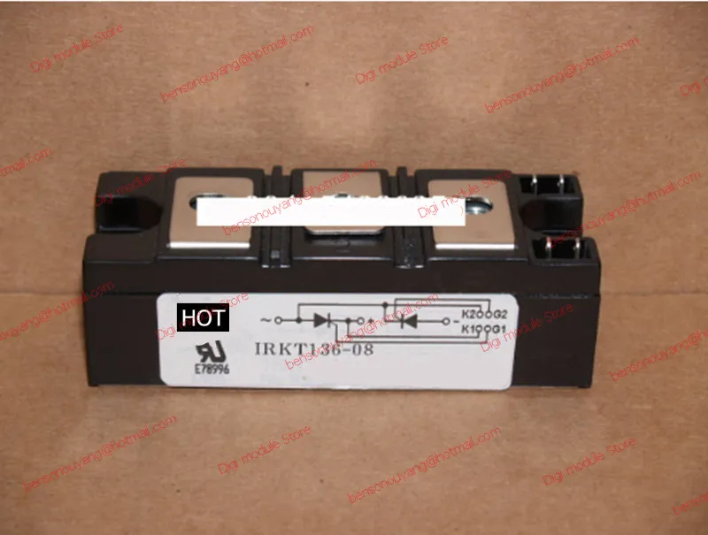 IRKT136-08 IRKT136/08