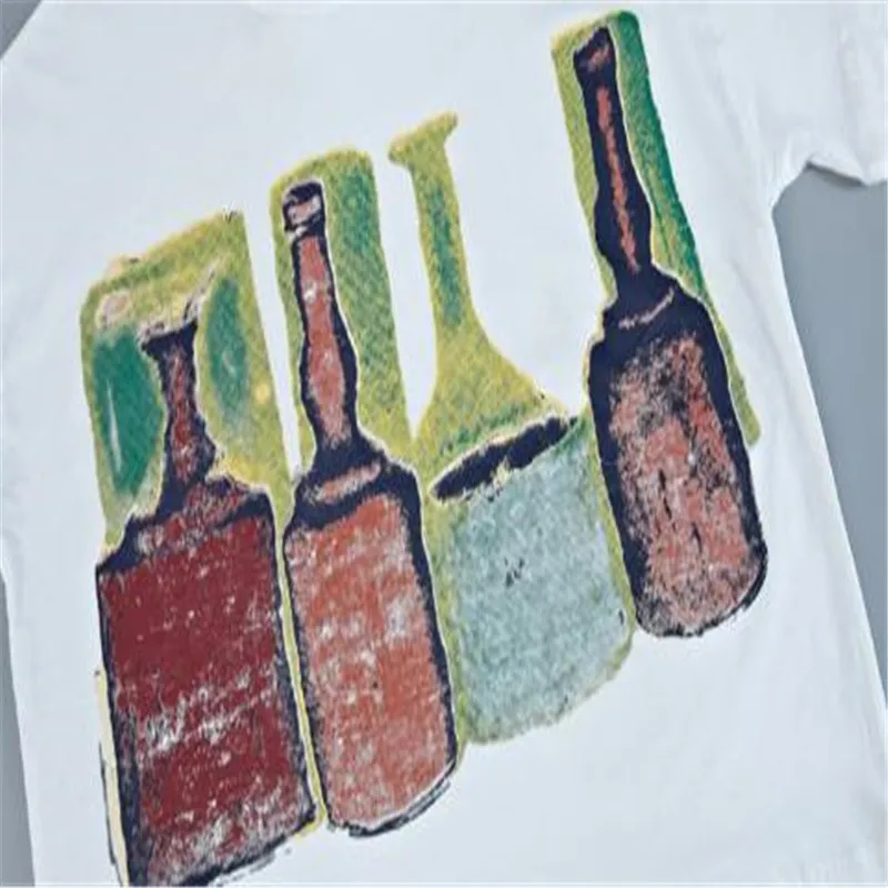 Virgil медведь Летняя Новинка 2017 г. женские футболки один размер творческий