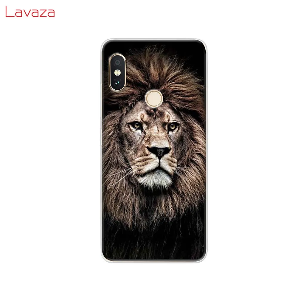 Твердый чехол Lavaza Animals The lion для Huawei Mate 10 20 P9 P10 P20 Lite Pro P smart Honor 8X | Мобильные телефоны