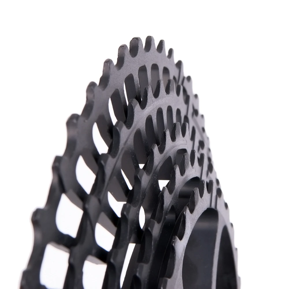 Кассета MTB 12 Скоростей s 11-52T для однообъективной зеркальной камеры Ультралегкая с