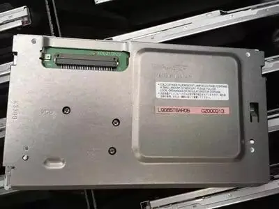 Фирменная Новинка 6," LQ065T5AR01 LQ065T5AR03 LQ065T5AR05 LQ065T5AR06 ЖК-дисплей экран для Mercedes автомобиля gps аудио