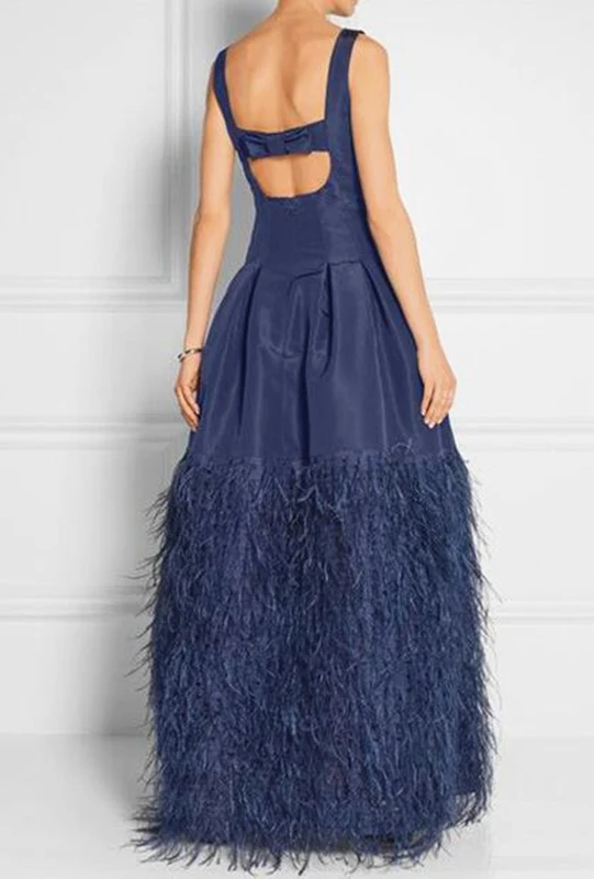 Лента из страусиных перьев 4 5 дюймов/10 12 см 10 ярдов|ostrich feather fringe|feather fringeostrich ribbon |