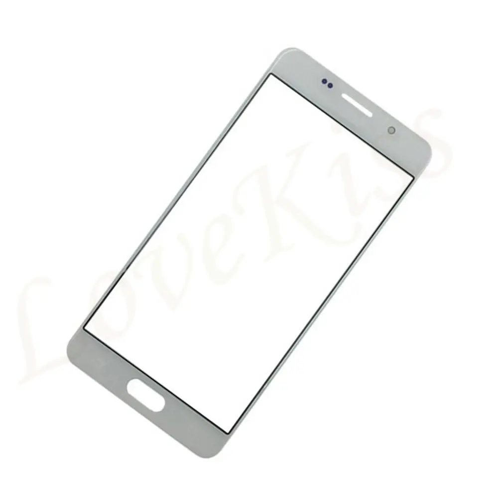 Высокое качество Сенсорная панель экран для Samsung Galaxy J5 SM J500F J500 сенсорный Переднее