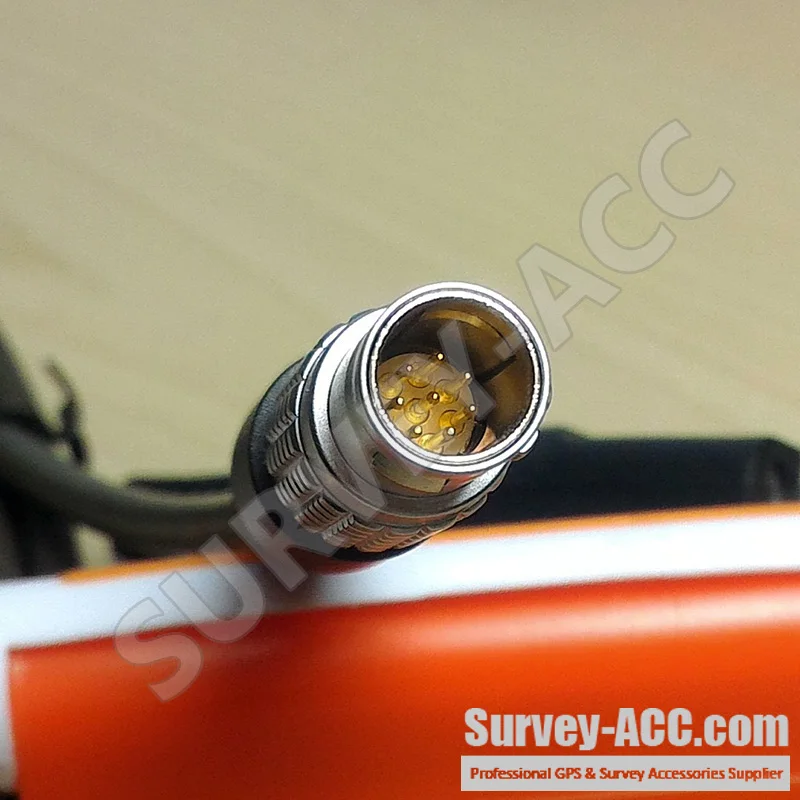 

Surveying Instrument 1230-PDL for Cable and Wire A00454, RTK
