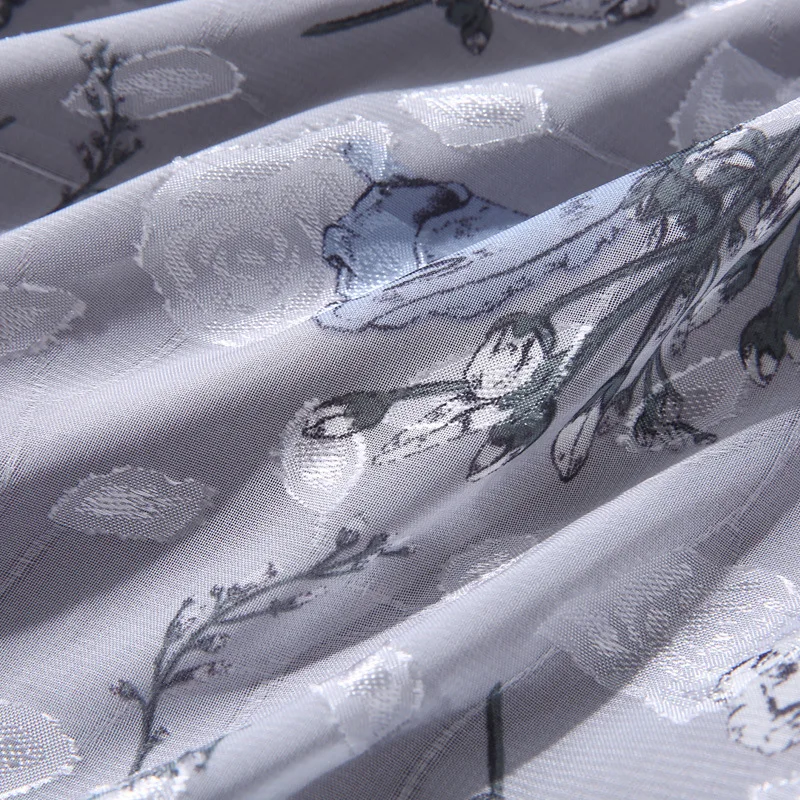 2018 Новое Элегантное летнее платье без рукавов с круглым вырезом цветочным