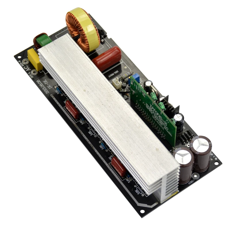 SUMUIMA 1 комплект 2000 Вт Инвертор немодулированного синусоидального сигнала силовая