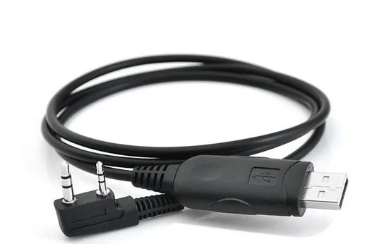 USB программный кабель для радиостанции BAOFENG UV 5R UV82 BF 888S uv b5 b6 wouxun kg uvd1p puxing