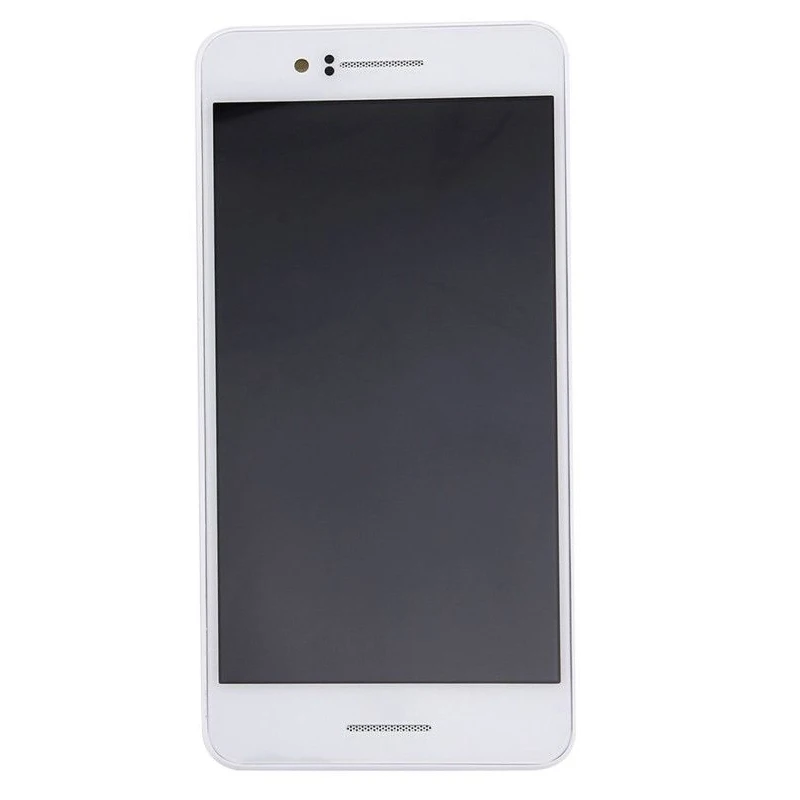 Оригинальный ЖК-дисплей для HTC Desire 728 728G кодирующий преобразователь сенсорного