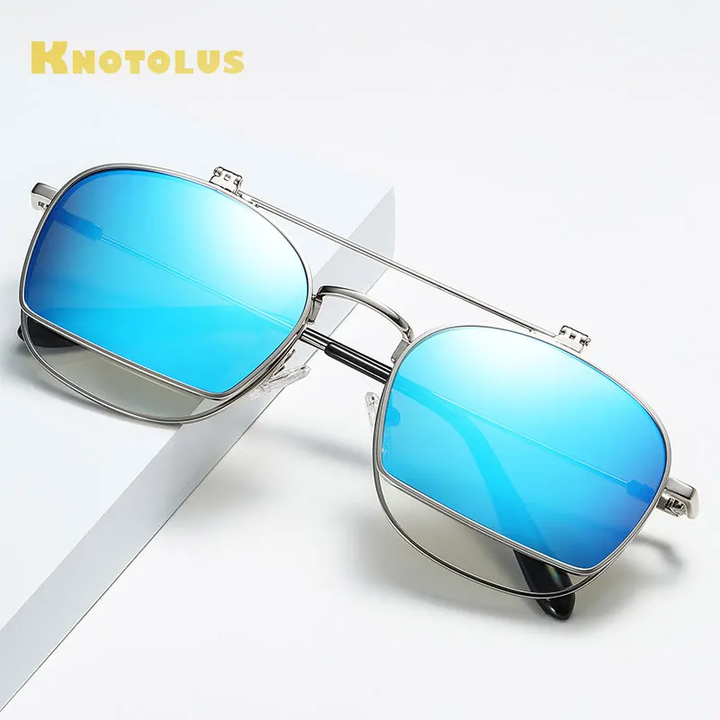 Мужские солнцезащитные очки для вождения модные пляжные высокого качества