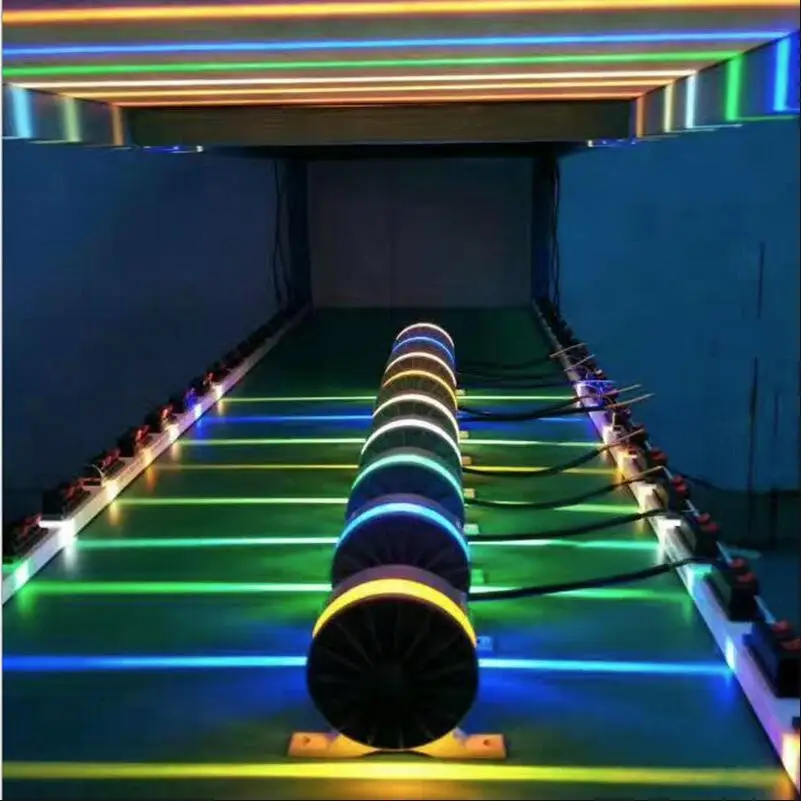 Светодиодный наружный настенный светильник 5 Вт CREE Светодиодные оконные