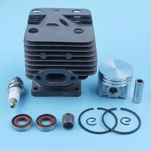 Комплект сальник для поршня Stihl FT250, HT250, FS250, FS250R, FS202, FS120, FS200, 40 мм, для кустореза, триммера 4134, 020, 1214