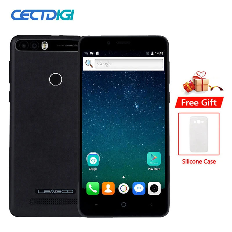 Смартфон Leagoo Kiicaa Power 2+16 ГБ|3g smartphone|original leagoomobile phone |