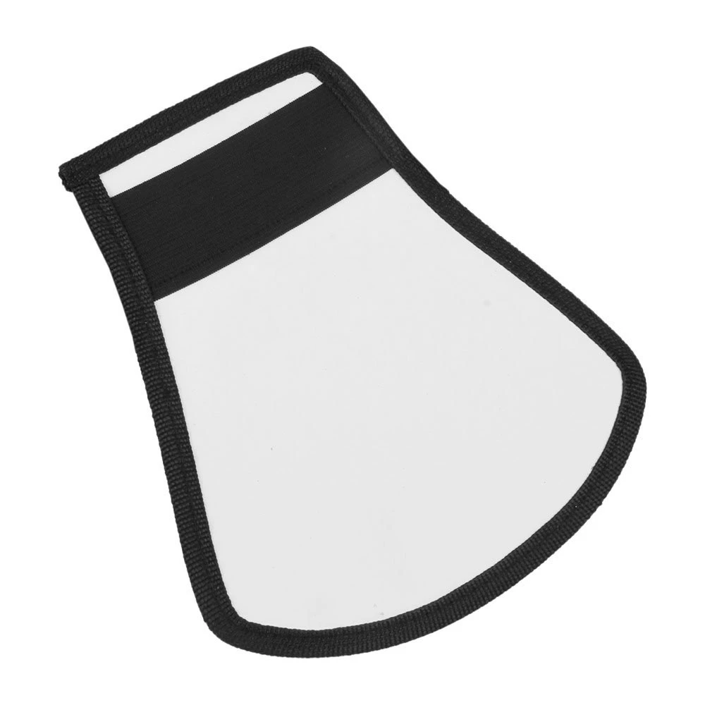 YIXIANG Универсальный Рассеиватель для вспышки софтбокс серебристый/белый