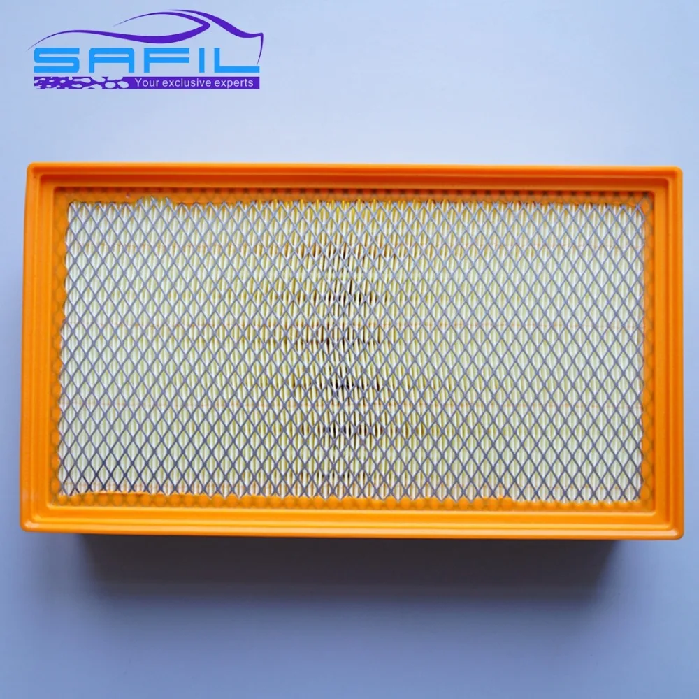 Air Filter for 2002- Ssangyong Rexton 3.2L Petrol DAEWOO REXTON SUV 2.9 3.2 OEM: 23190-08040 #SK257 | Автомобили и мотоциклы