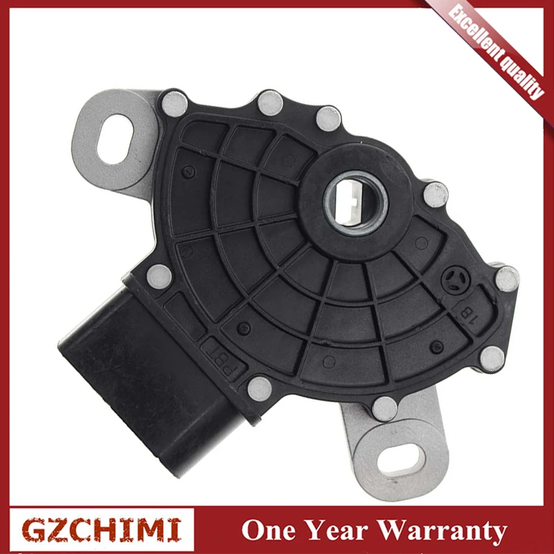 09G919823 Transmission Trans Range Sensor Neutral Safety Multifunction Switch For Beetle GolfGTI Skoda V W Mini 09G for Je-tta | Автомобили
