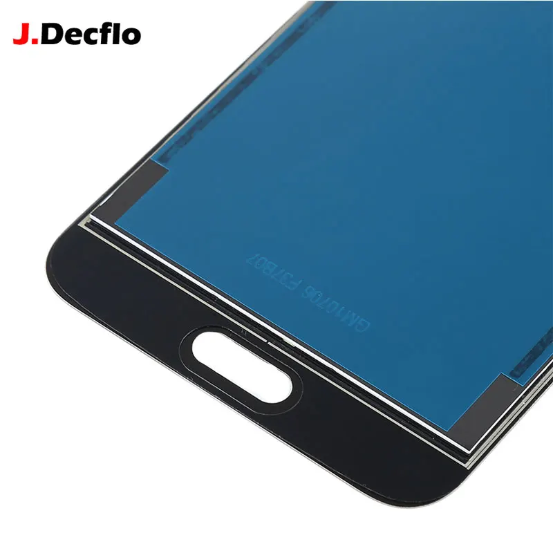 100 шт AMOLED для Samsung Galaxy J3 2016 J320 J320A J320F J320M ЖК-дисплей Дисплей OLED Сенсорный экран